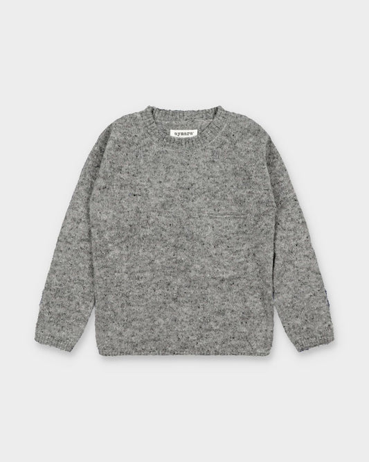 Aymara Kiko Pullover Sweater