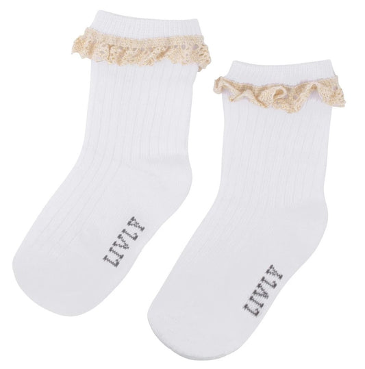 Livly Lace Socks