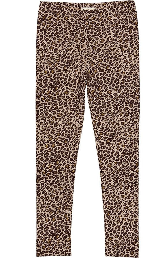 MarMar Leopard Legging