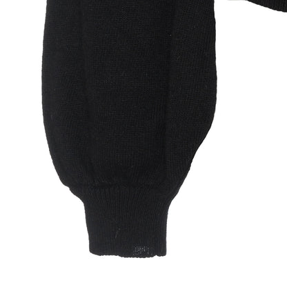 Monnalisa Pullover Roses Sweater