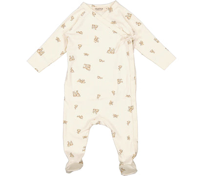 MarMar Baby Onesie