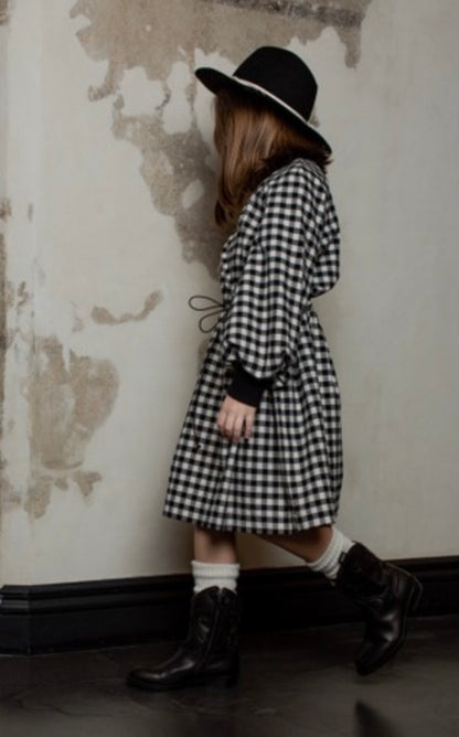 Unlabel Deimos Dress