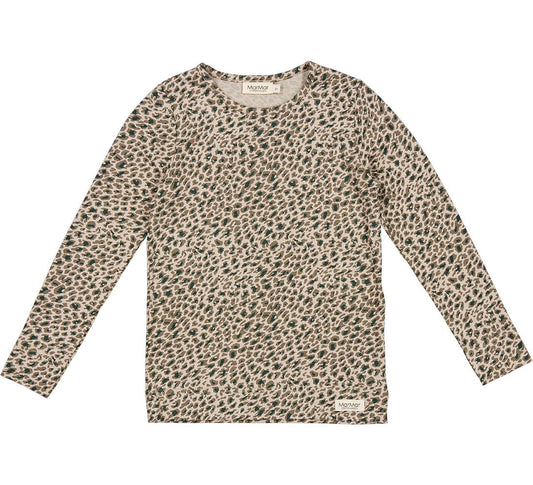 MarMar Long Sleeve Top