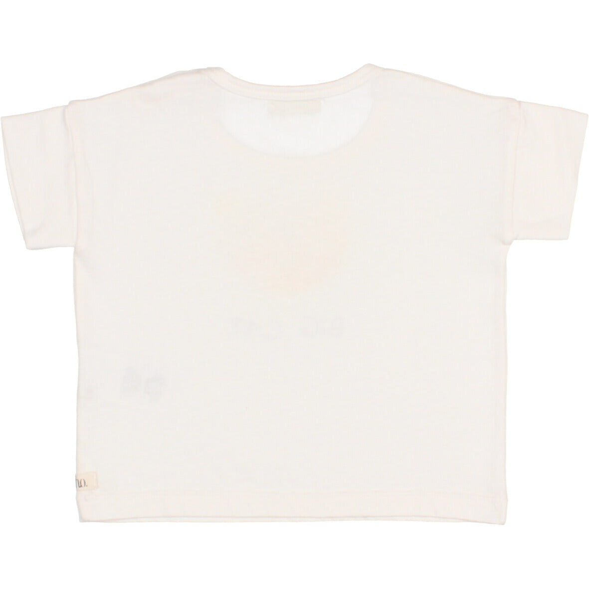 Buho Baby Cat Outfit Set