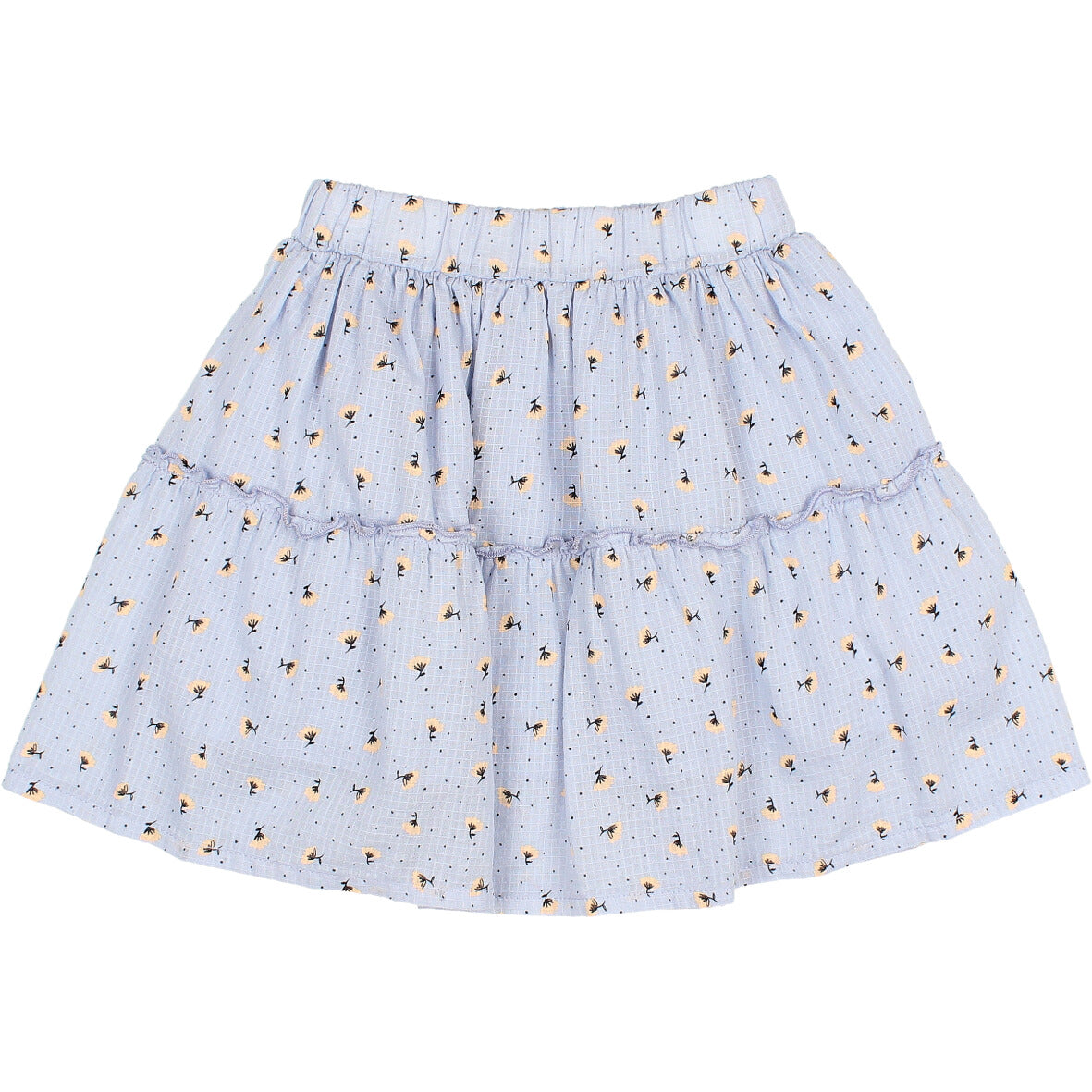 Buho Girls Spring Skirt