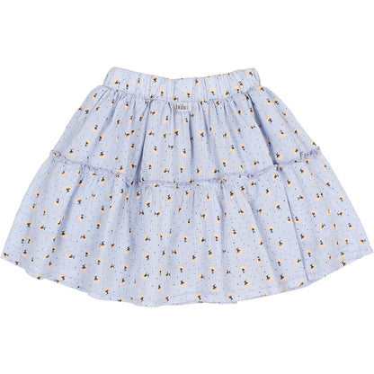 Buho Girls Spring Skirt