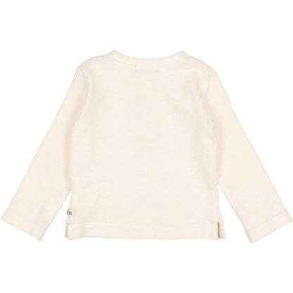 Buho Baby Flame Sweatshirt