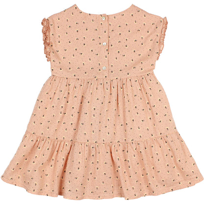 Buho Girls Spring Dress