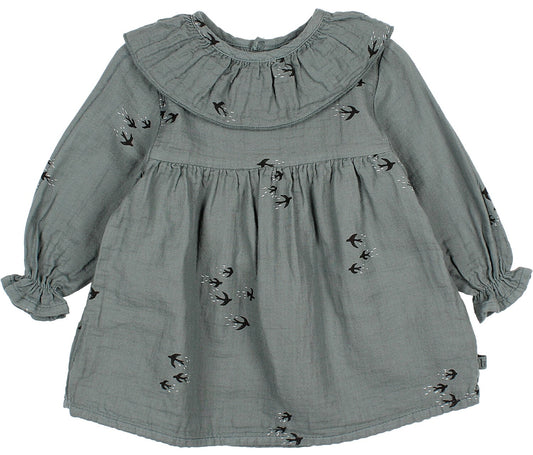 Buho Baby North Sea Dress