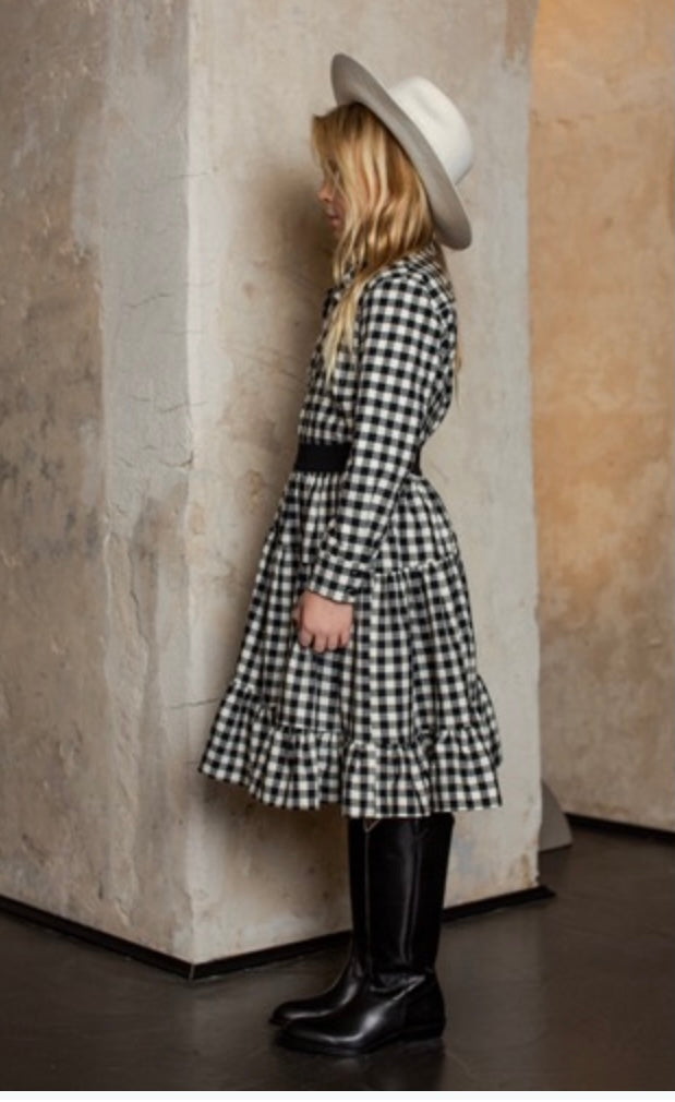 Unlabel Order Skirt