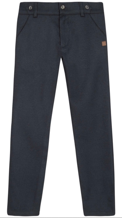 Tartine et Chocolat Dress Pants