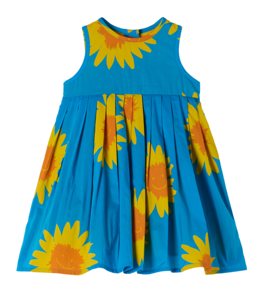 Stella McCartney Baby Girl Sunflower Dress
