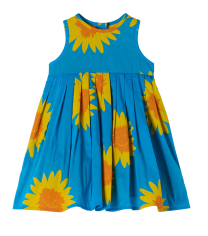 Stella McCartney Baby Girl Sunflower Dress