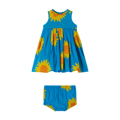Stella McCartney Baby Girl Sunflower Dress