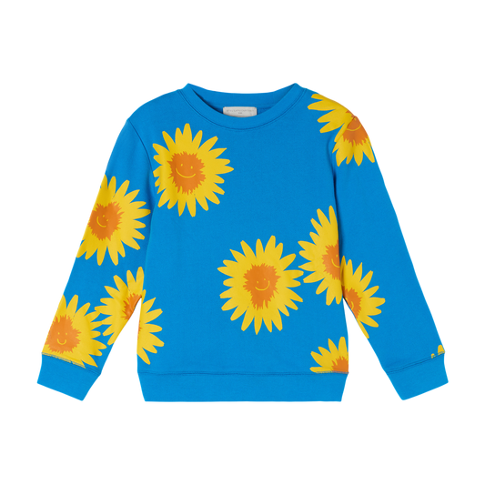 Stella McCartney Sunflower Sweater