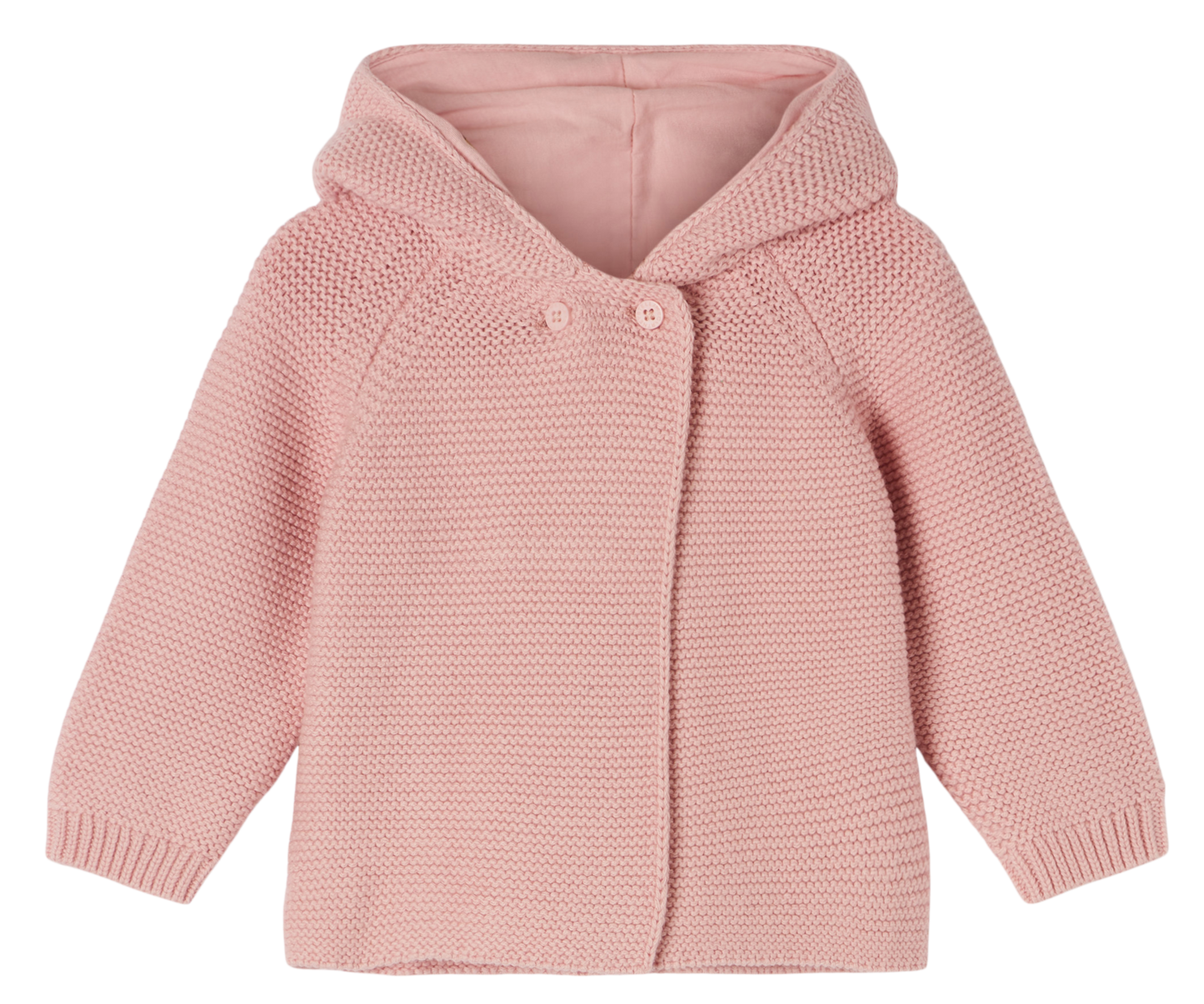 Stella McCartney Baby Girl Knit Cardigan