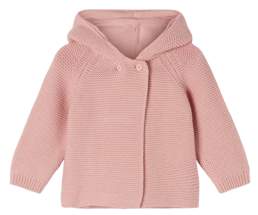 Stella McCartney Baby Girl Knit Cardigan