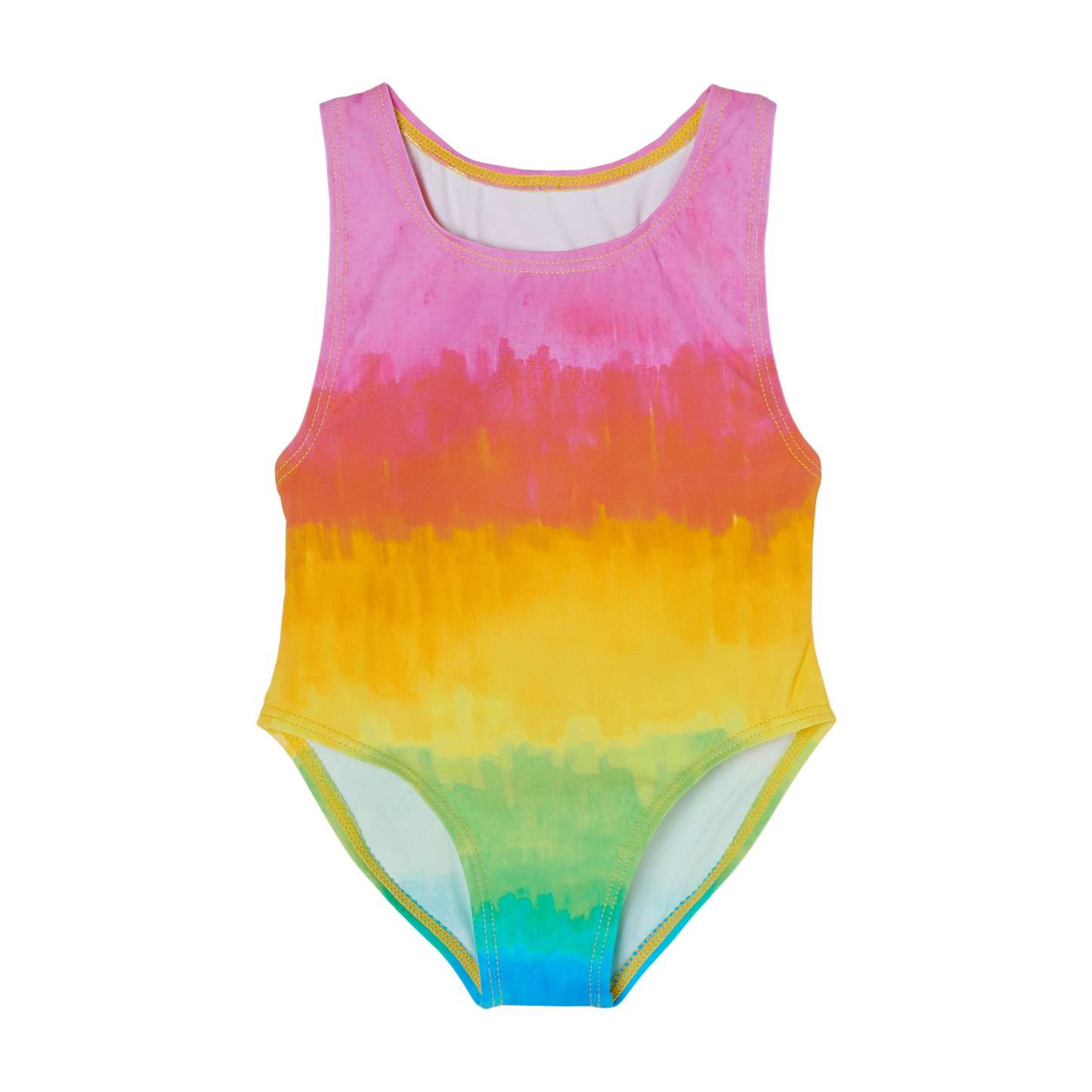 Stella McCartney Baby Rainbow Swimsuit