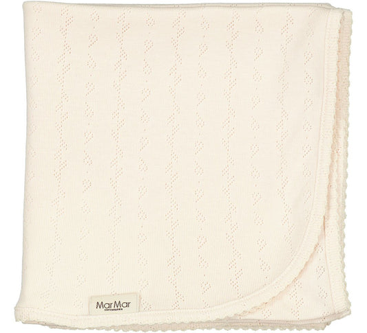 MarMar Alida Blanket