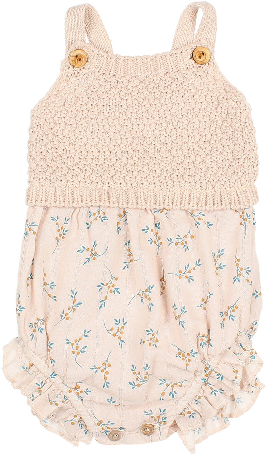 Buho Baby Sophie Romper