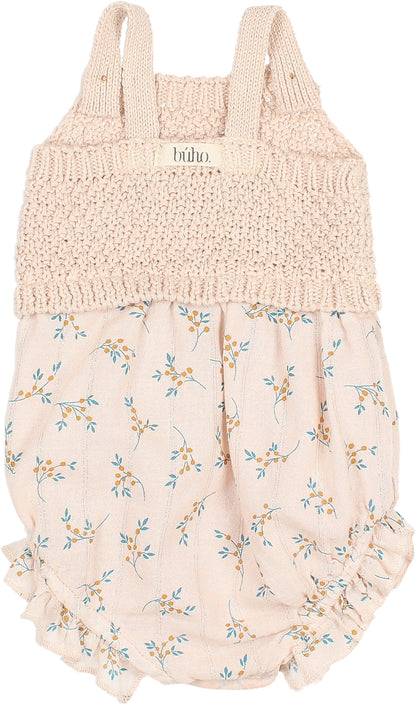 Buho Baby Sophie Romper
