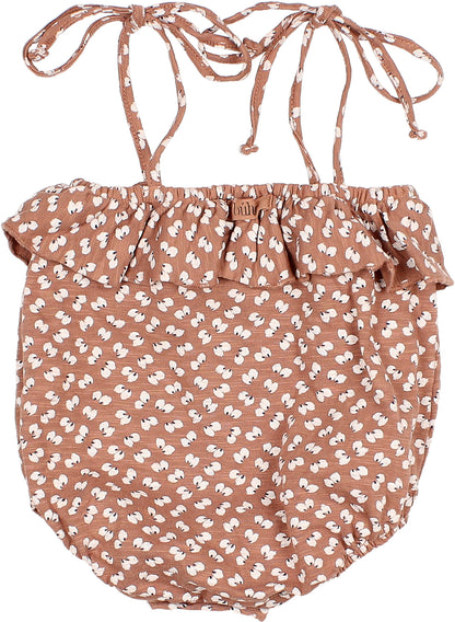 Buho Baby Bibi Seed Romper