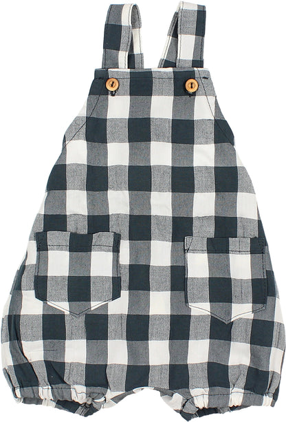 Buho Baby Smile Jumpsuit
