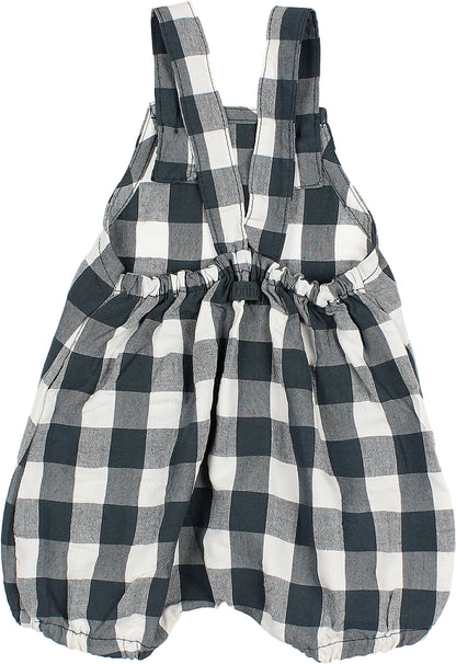 Buho Baby Smile Jumpsuit