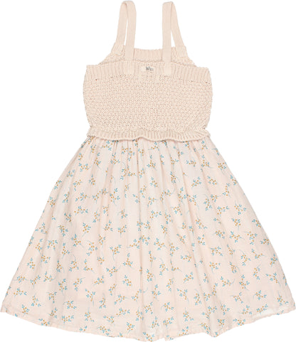 Buho Girls April Dress