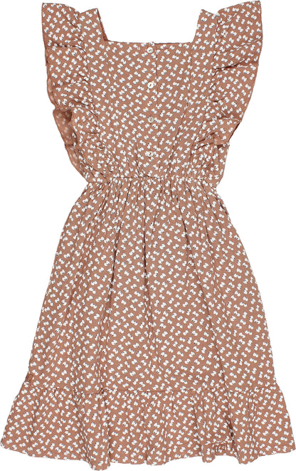 Buho Girls Laura Dress