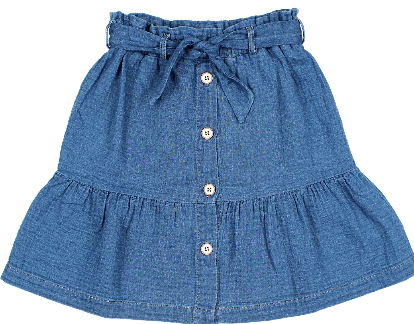 Buho Girls Country Skirt