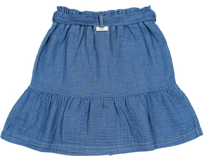 Buho Girls Country Skirt
