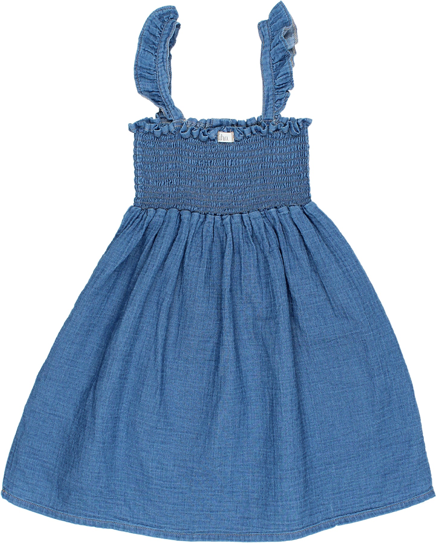 Buho Girls Luna Dress
