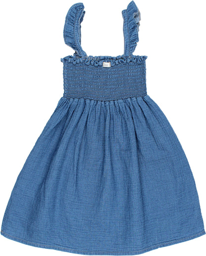 Buho Girls Luna Dress