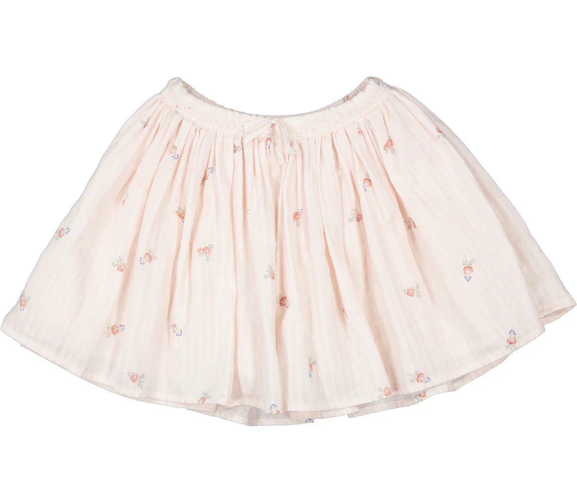 MarMar Girls Sille Long Skirt