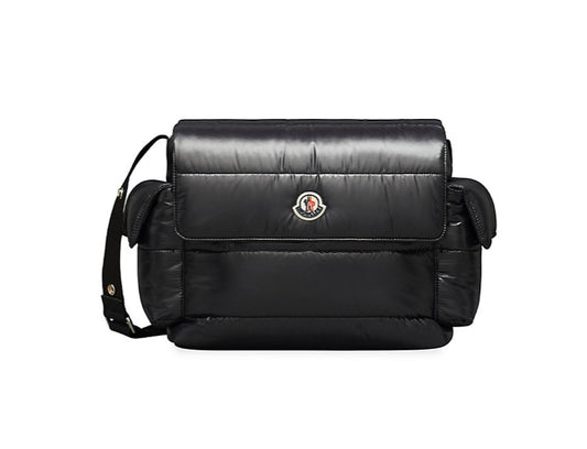 Moncler Mommy Diaper Bag