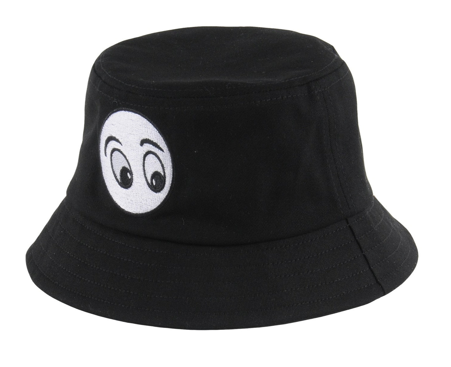 Loud Apparel Future Bucket Hat