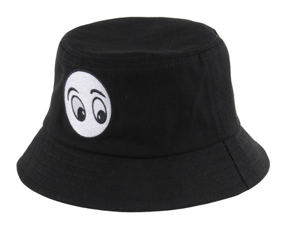 Loud Apparel Future Bucket Hat
