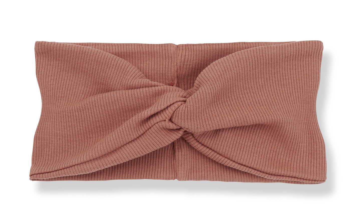 One + In the Family Adriana Ribbed Headband