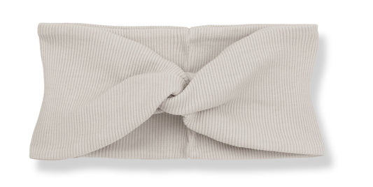 One + In the Family Adriana Ribbed Headband