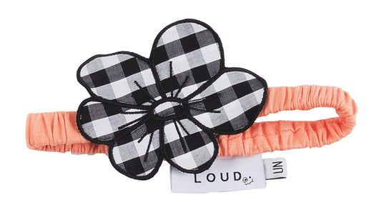Loud Apparel Bell Headband