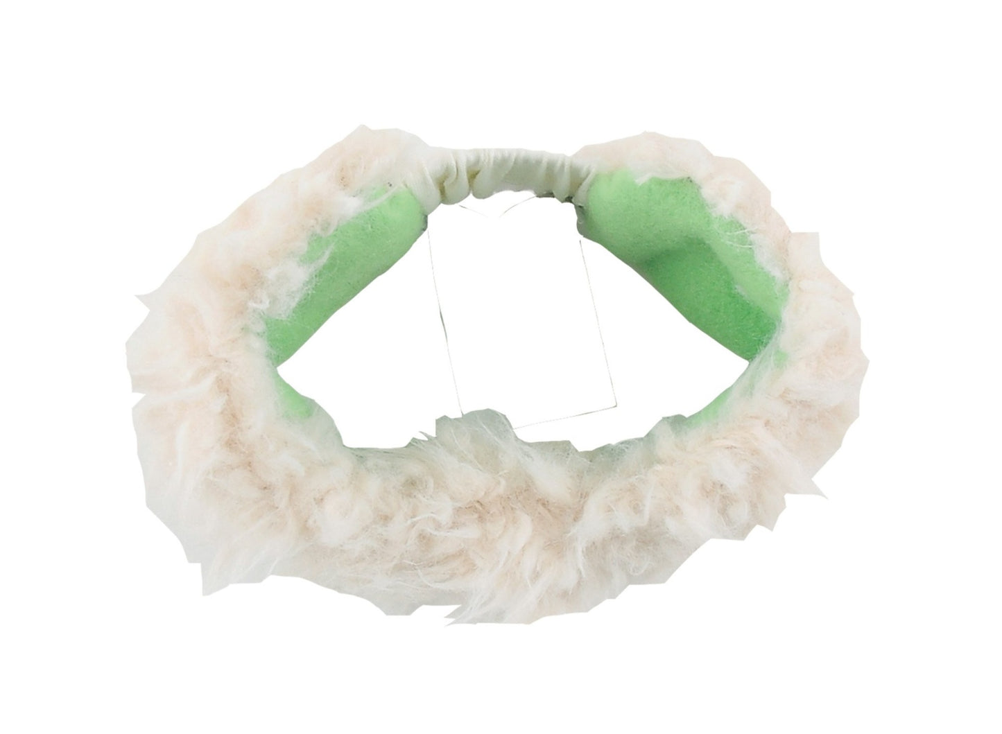 Loud Apparel Smile Headband