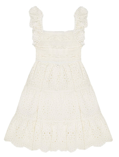 The New Society Amelia Dress