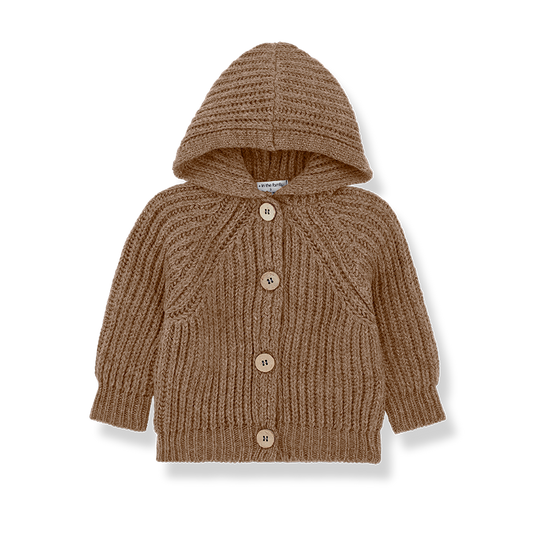 One + In the Family Aniol Baby Jacket