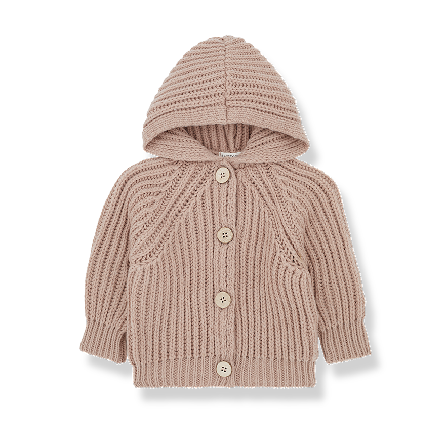 One + In the Family Aniol Baby Jacket