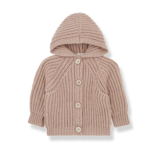 One + In the Family Aniol Baby Jacket