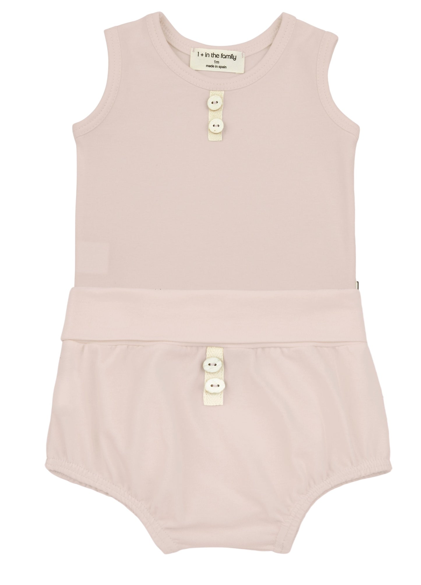 One + In the Family Anton - Camile Outfit Set