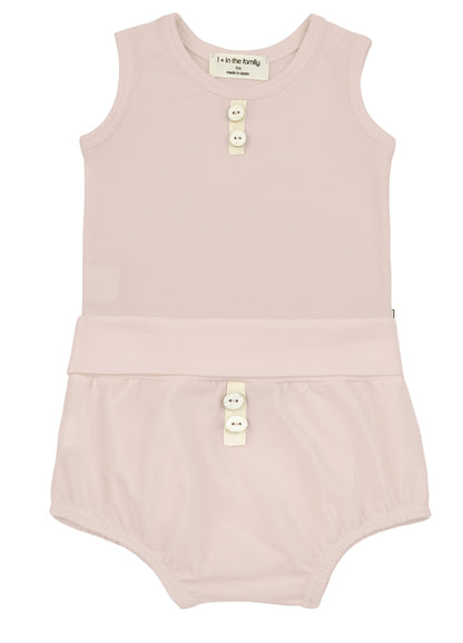 One + In the Family Anton - Camile Outfit Set