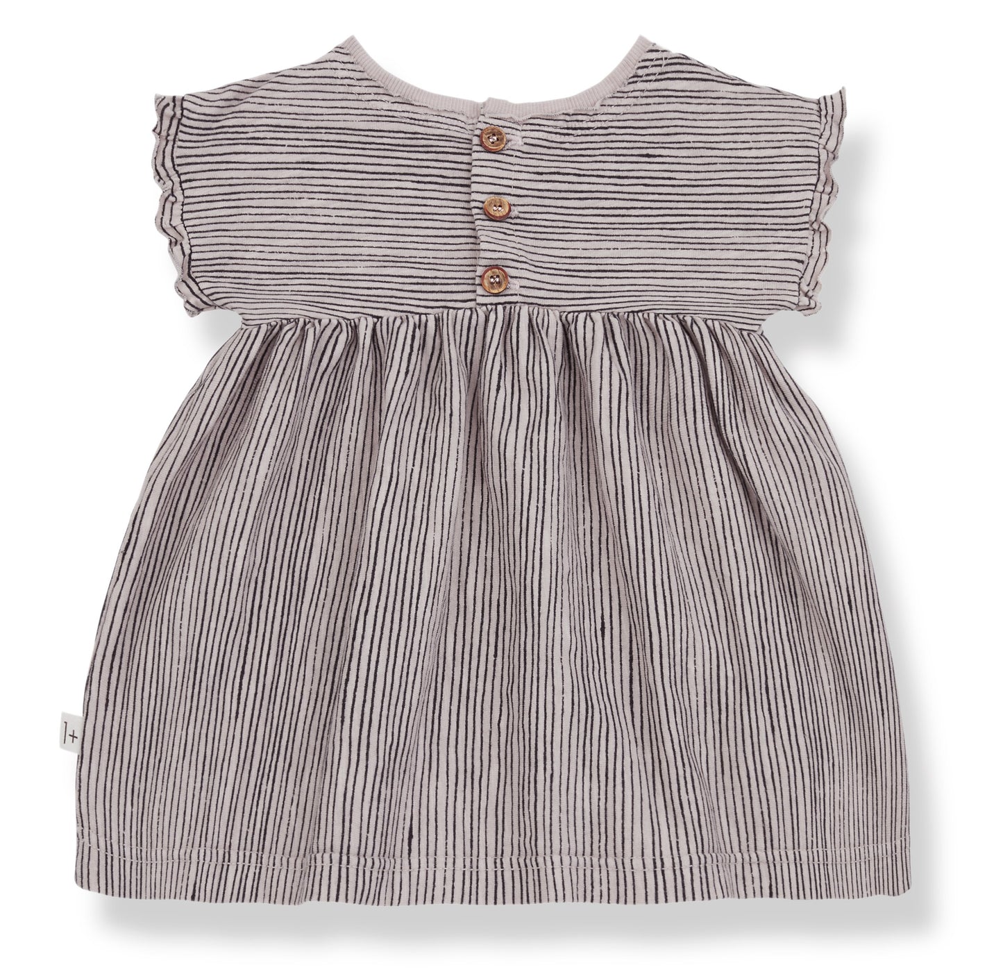 One + In the Family Arlet Dress