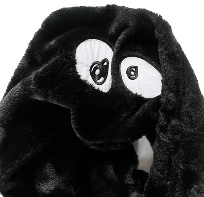 Loud Apparel ASU02 SNUG Eyes Scarf